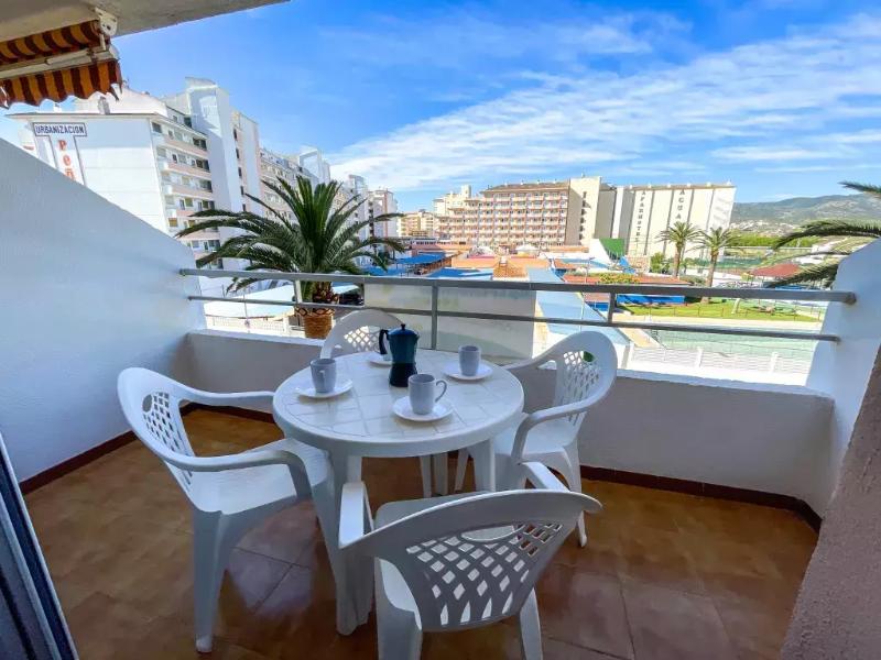 Apartamentos Peñismar I y II 3000 - Alojamiento en Peñiscola