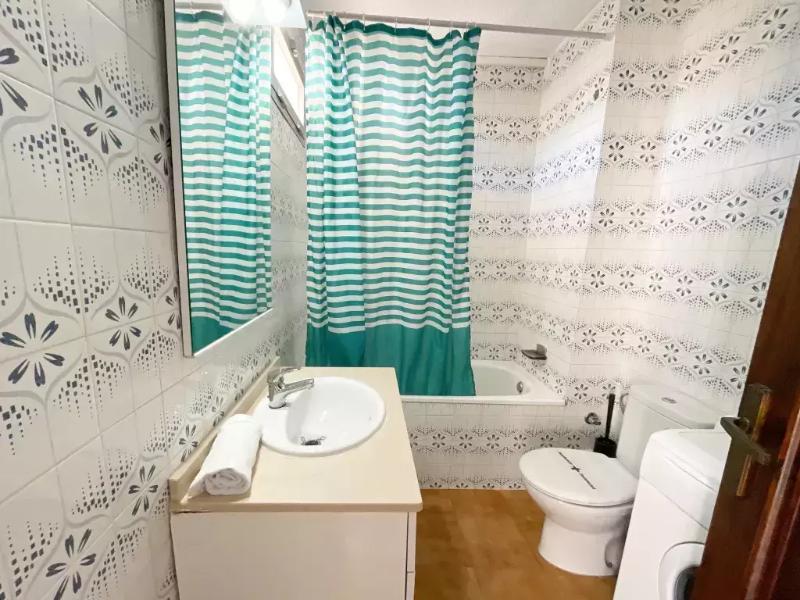 Apartamentos Peñismar I y II 3000 - Alojamiento en Peñiscola