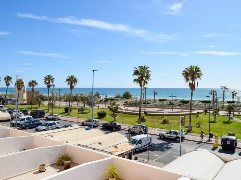 Apartamentos Peñismar I y II 3000 - Alojamiento en Peñiscola
