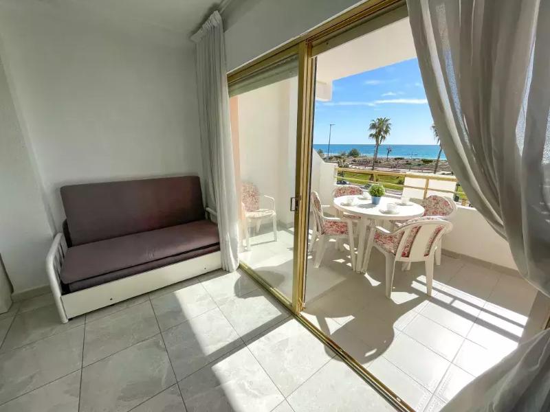 Apartamentos Peñismar I y II 3000 - Alojamiento en Peñiscola