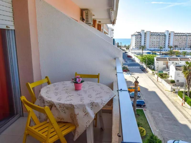 Apartamentos Peñismar I y II 3000 - Alojamiento en Peñiscola