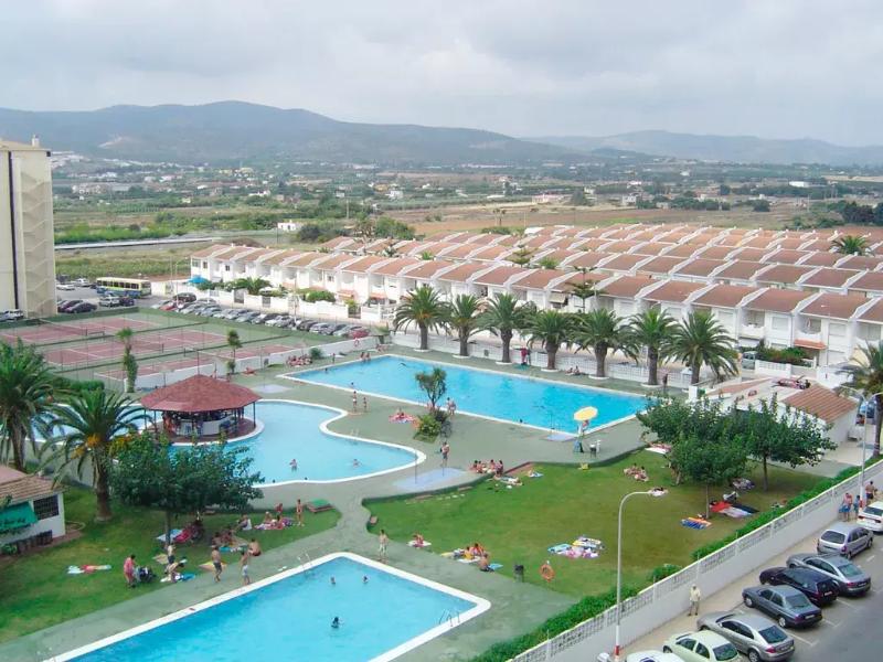 Apartamentos Peñismar I y II 3000 - Alojamiento en Peñiscola