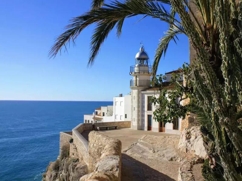 Apartamentos Peñismar I y II 3000 - Alojamiento en Peñiscola