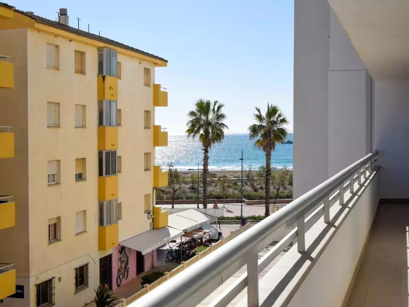 Apartamentos Peñismar I y II 3000 - Alojamiento en Peñiscola