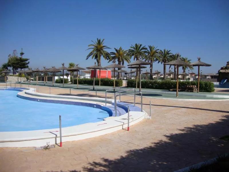 Apartamentos Peñismar I y II 3000 - Alojamiento en Peñiscola