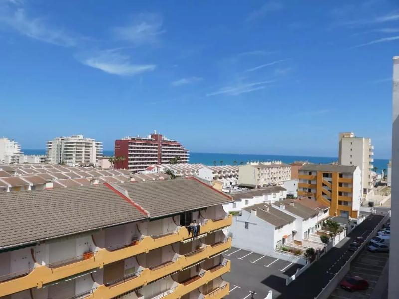 Apartamentos Peñismar I y II 3000 - Alojamiento en Peñiscola