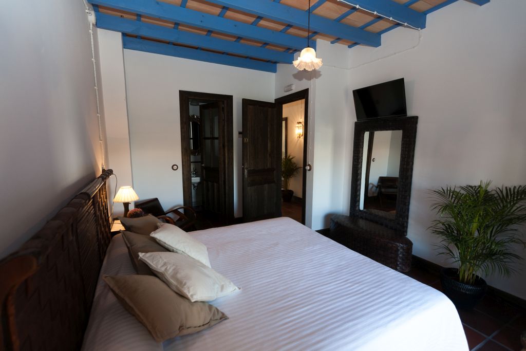 On Acebuchal 23 Casa Rural 