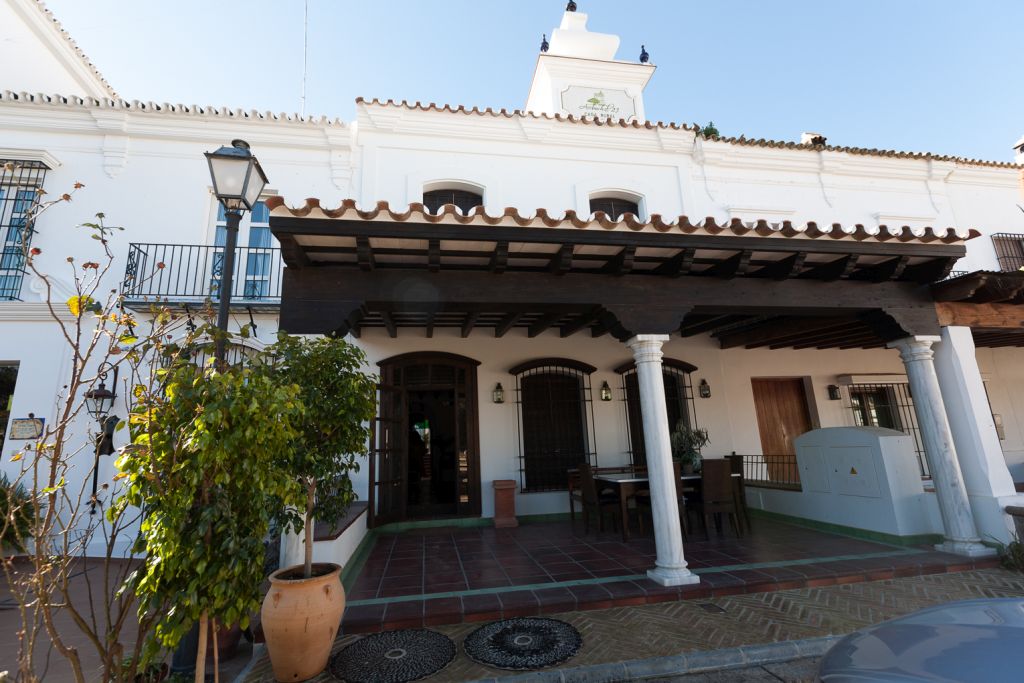 On Acebuchal 23 Casa Rural 