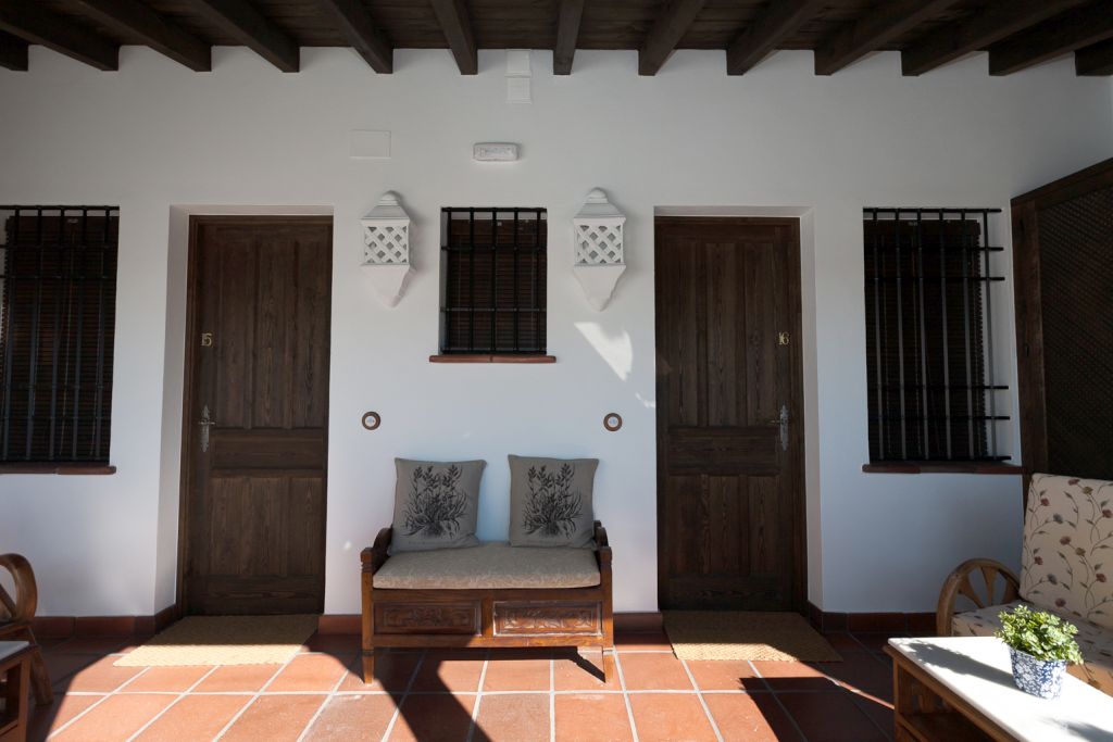 On Acebuchal 23 Casa Rural 