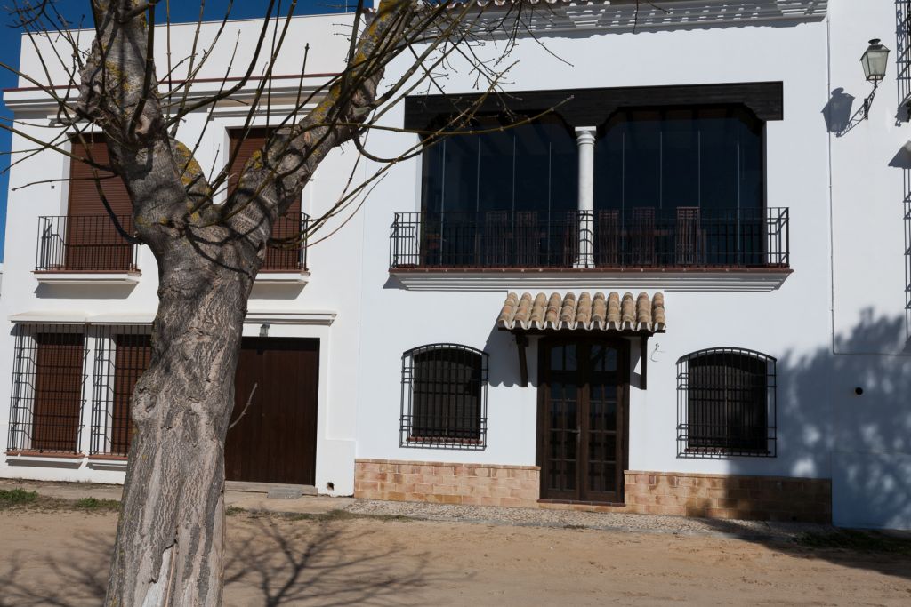 On Acebuchal 23 Casa Rural 