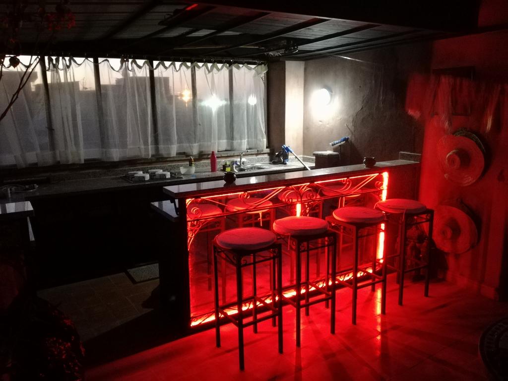 Riad Bianca 