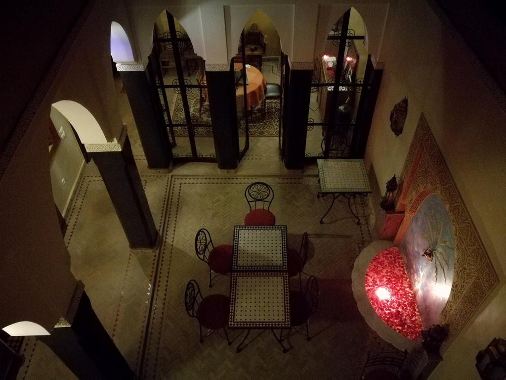 Riad Bianca 
