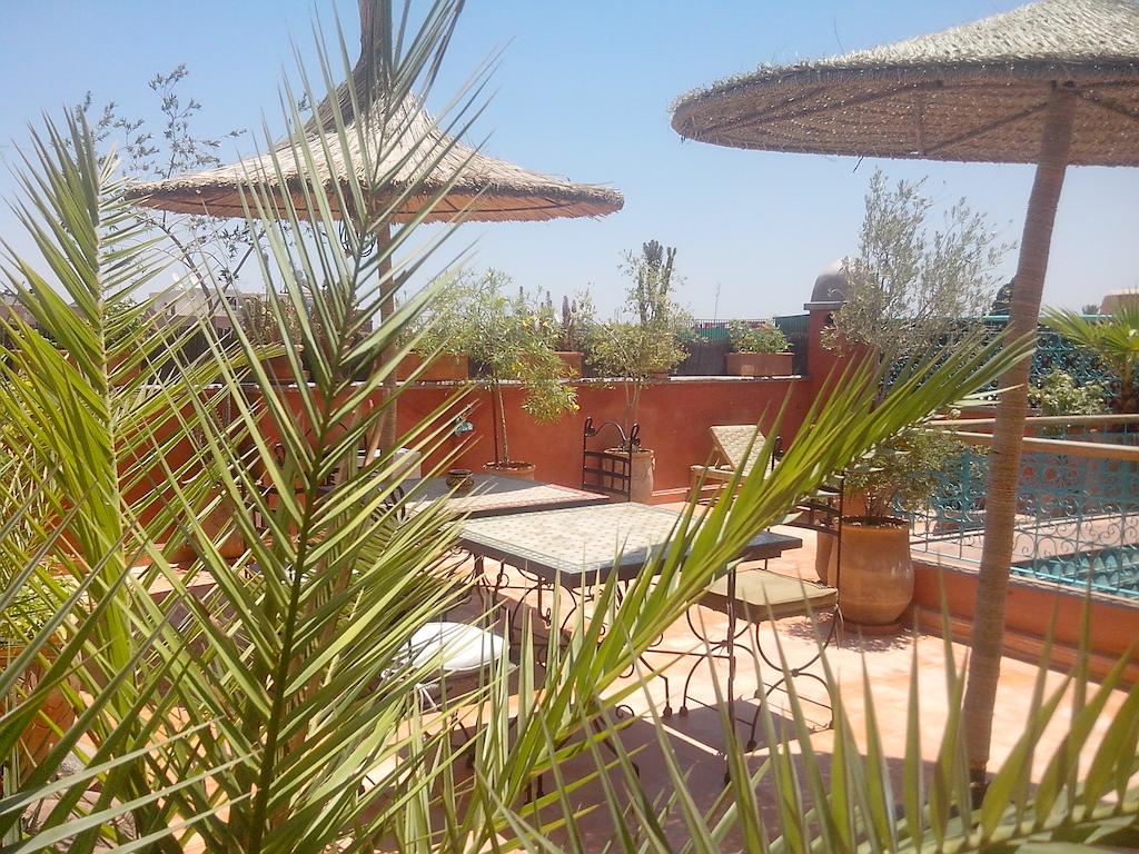Riad Bianca Riad Bianca