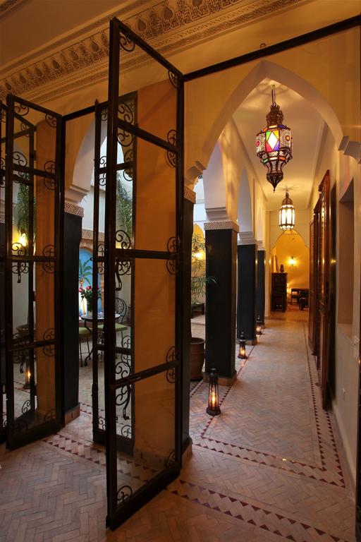 Riad Bianca 