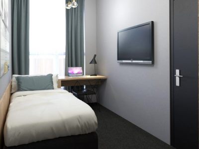 Loop Hotel Vilnius 