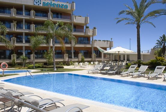 HOTEL SELENZA ESTEPONA THALASSO & SPA