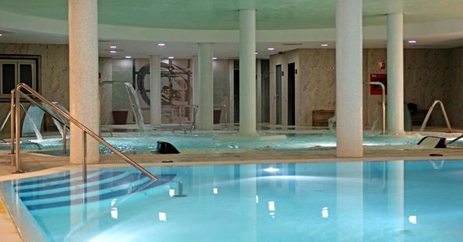 HOTEL SELENZA ESTEPONA THALASSO & SPA