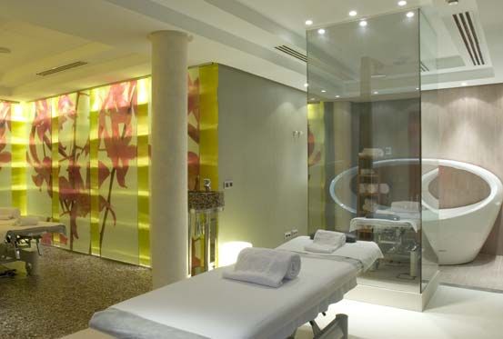 HOTEL SELENZA ESTEPONA THALASSO & SPA