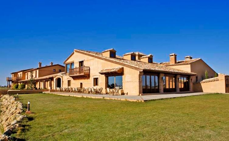 Ibersol La Casona De Andrea Ibersol La Casona De Andrea