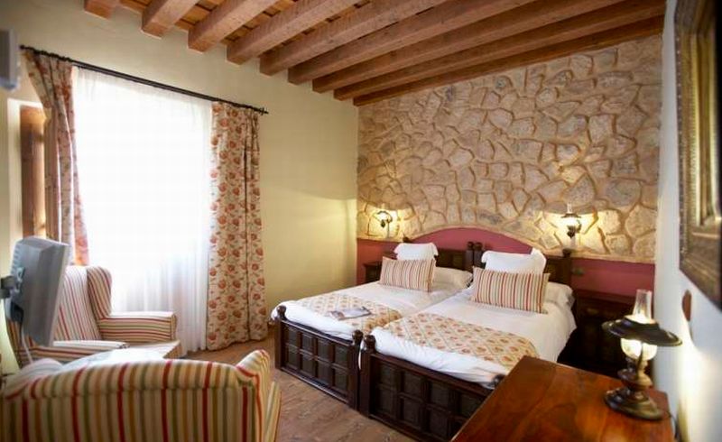 Ibersol La Casona De Andrea 
