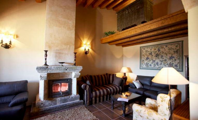Ibersol La Casona De Andrea 