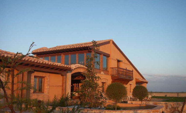 Ibersol La Casona De Andrea 