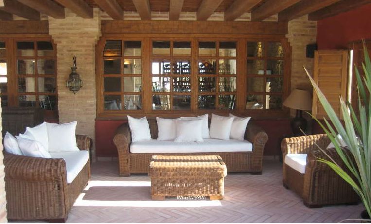 Ibersol La Casona De Andrea 