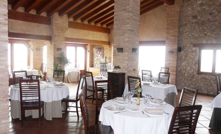 Ibersol La Casona De Andrea 