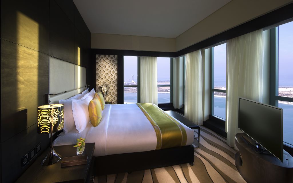 Sofitel Abu Dhabi Corniche