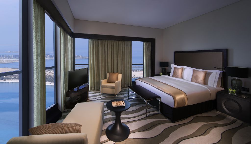 Sofitel Abu Dhabi Corniche