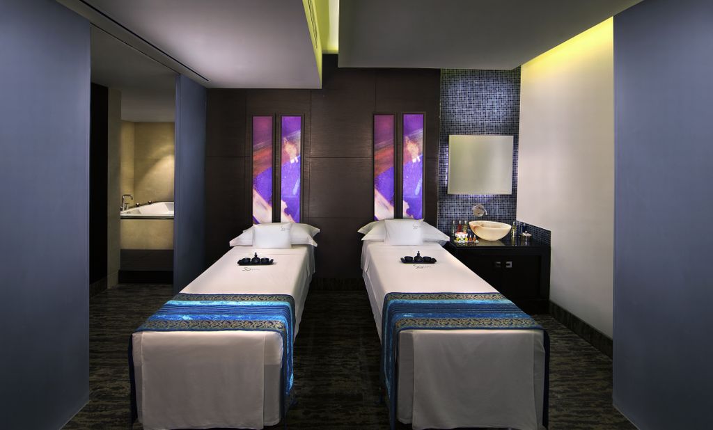 Sofitel Abu Dhabi Corniche