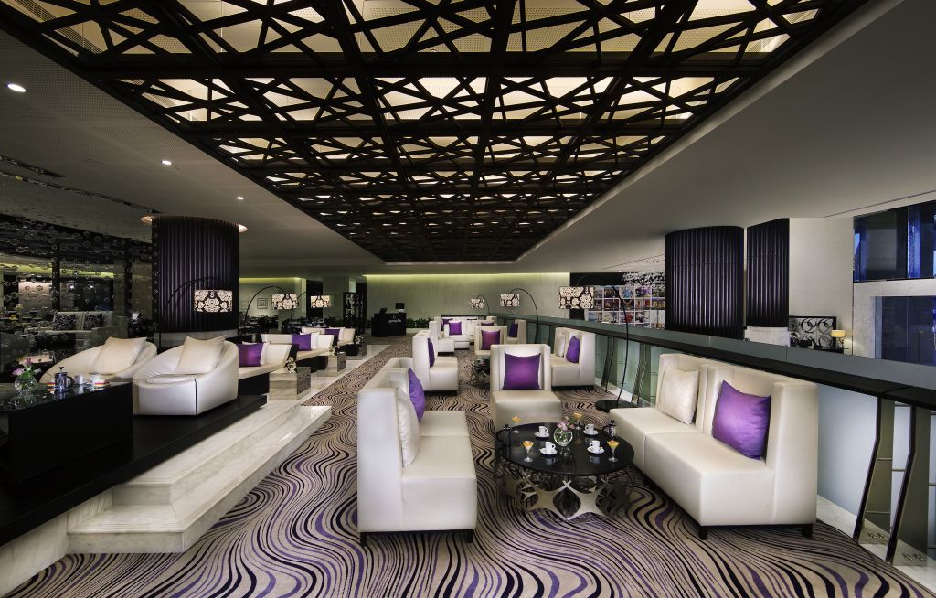 Sofitel Abu Dhabi Corniche