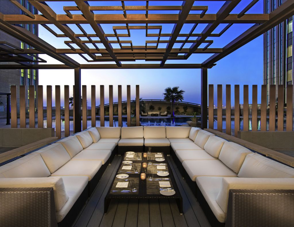 Sofitel Abu Dhabi Corniche