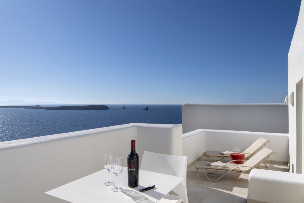 Archipelagos Resort Hotel 