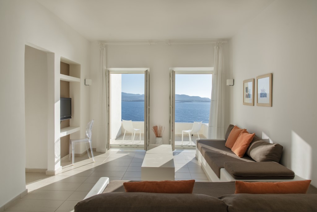 Archipelagos Resort Hotel 