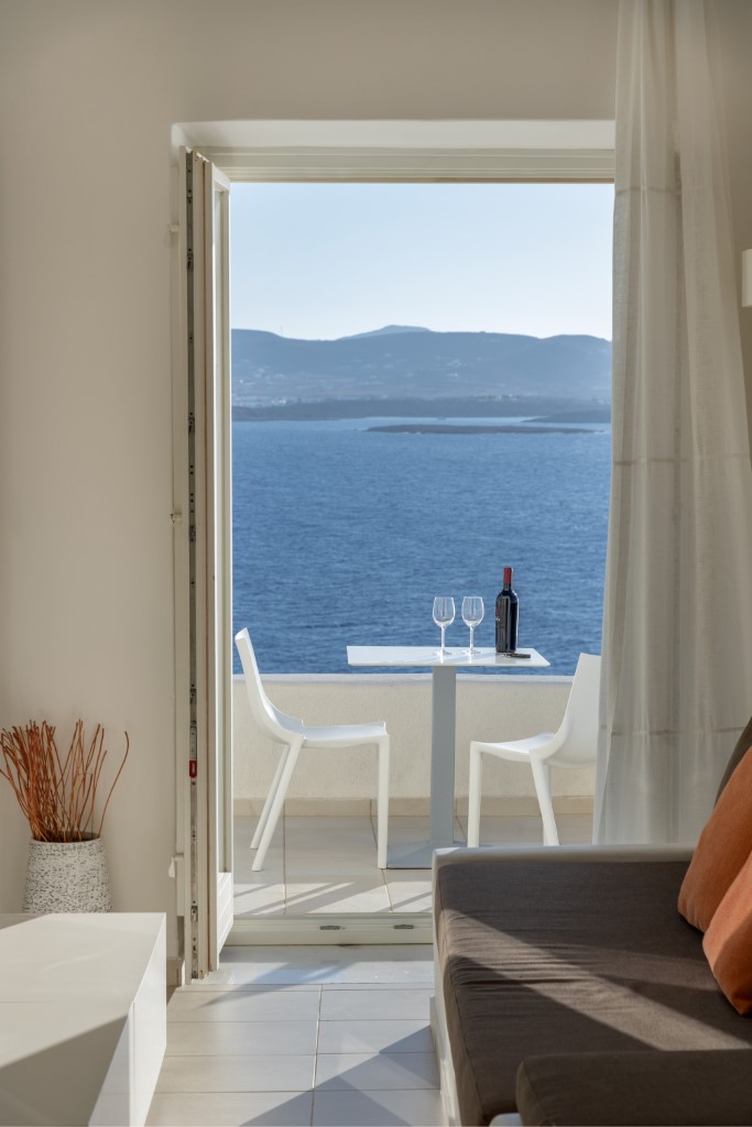Archipelagos Resort Hotel 
