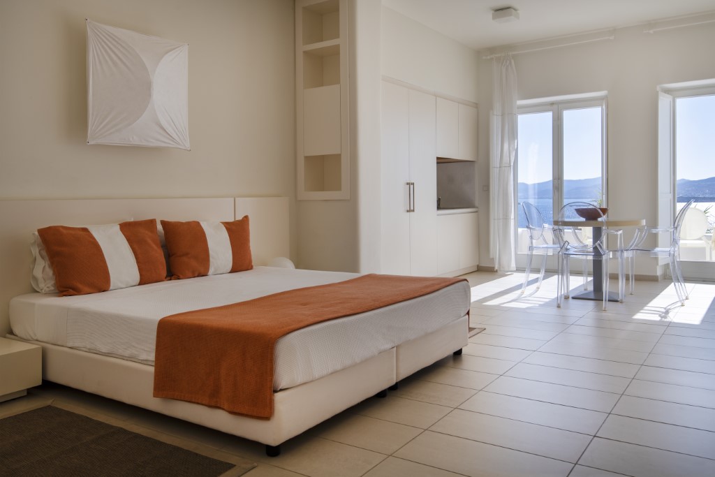 Archipelagos Resort Hotel 