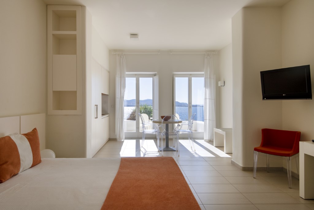 Archipelagos Resort Hotel 