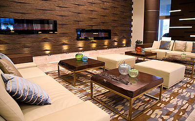 The L.A. Hotel Downtown 