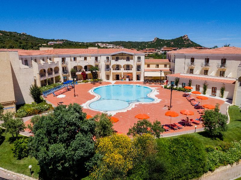 Blu Hotel Morisco
