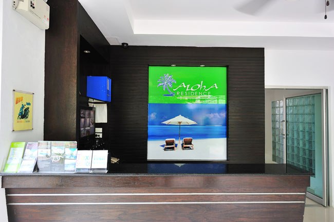 Aloha Residence 