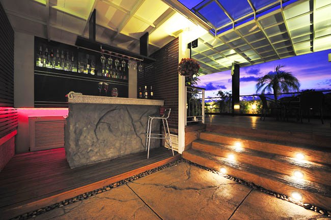 Aloha Residence 