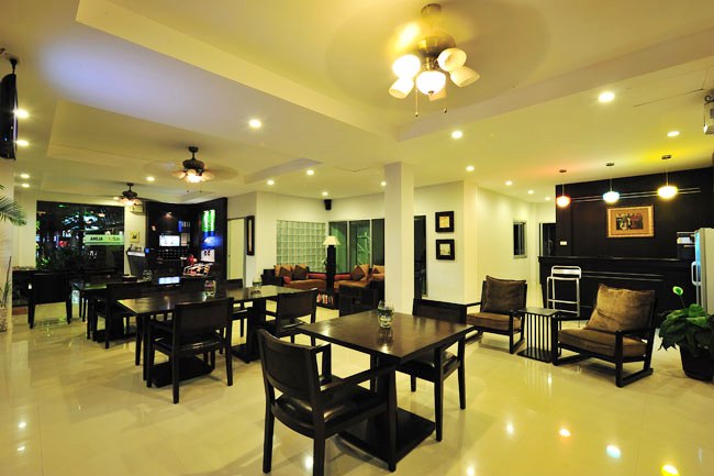 Aloha Residence 