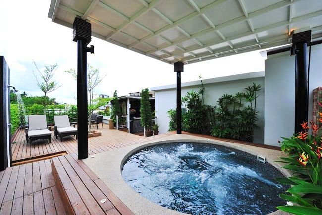Aloha Residence 