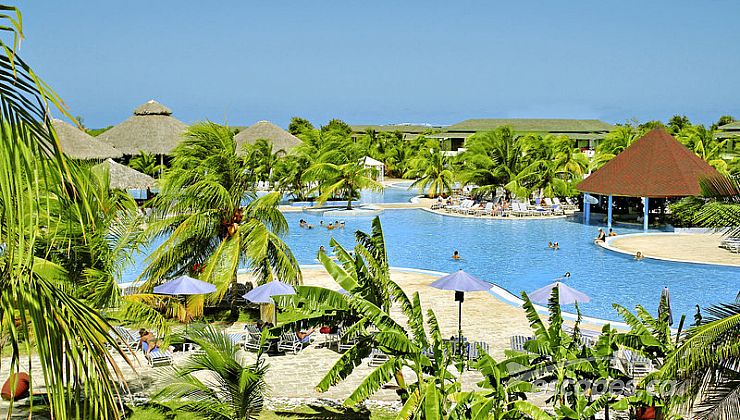 Blau Costa Verde Plus Beach Resort