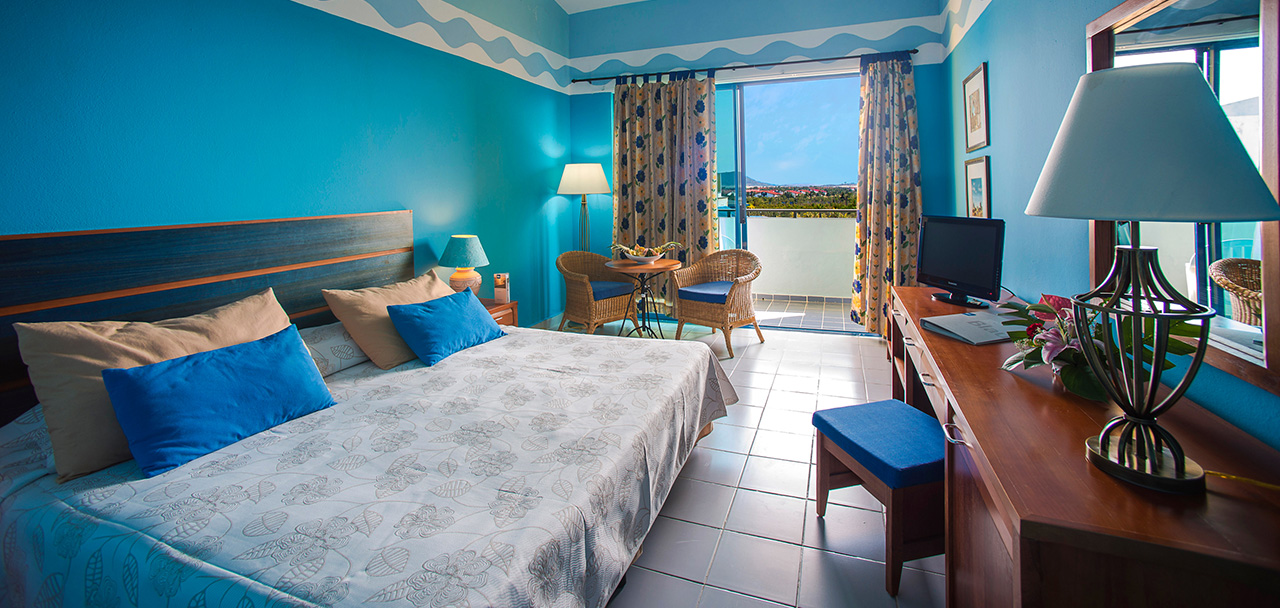 Blau Costa Verde Plus Beach Resort