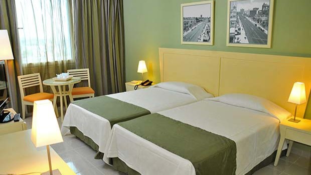 Hotel Capri , imagen 4