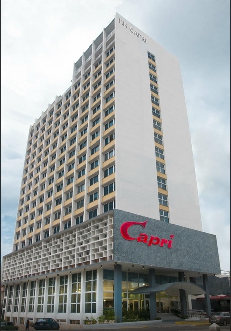 Hotel Capri , imagen 2