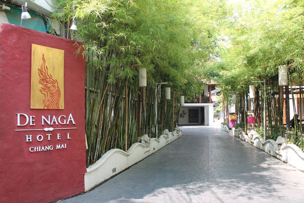 De Naga 