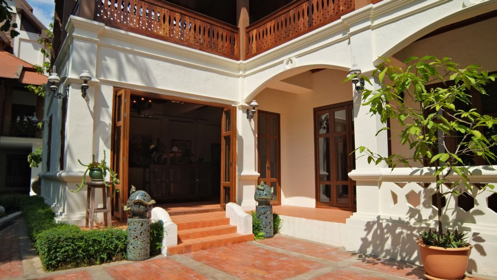 De Naga 